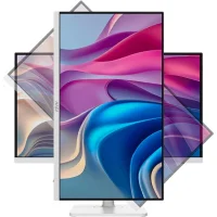 Монитор MSI Modern MD272UPHW (9S6-3PB19H-403) фото 4